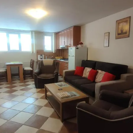 Apartament Mamaia