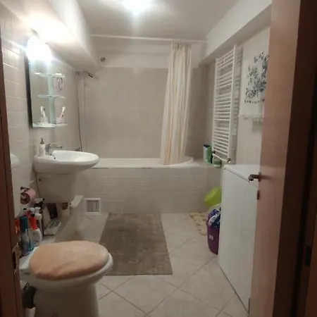 Apartmán Apartament *
