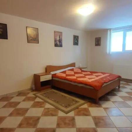 Apartament Apartmán